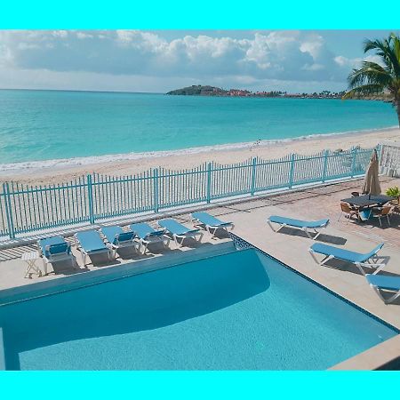 Villas On Great Bay Villa Foxie Φίλιπσμπουργκ Εξωτερικό φωτογραφία