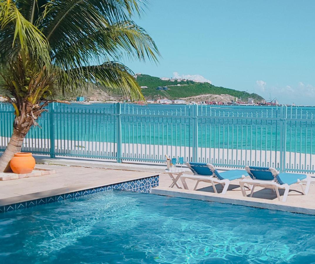 Villas On Great Bay Villa Foxie Φίλιπσμπουργκ Εξωτερικό φωτογραφία