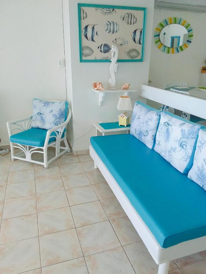 Villas On Great Bay Villa Foxie Φίλιπσμπουργκ Εξωτερικό φωτογραφία