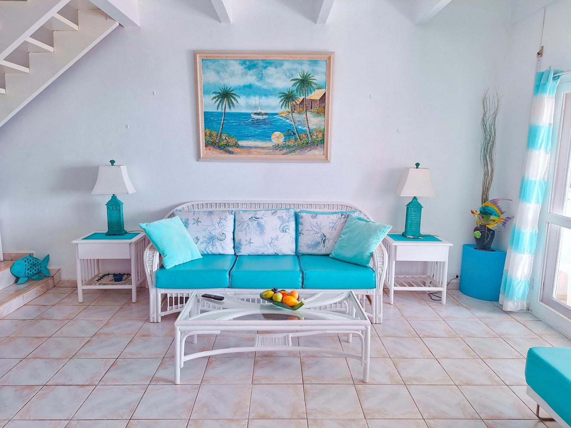 Villas On Great Bay Villa Foxie Φίλιπσμπουργκ Εξωτερικό φωτογραφία