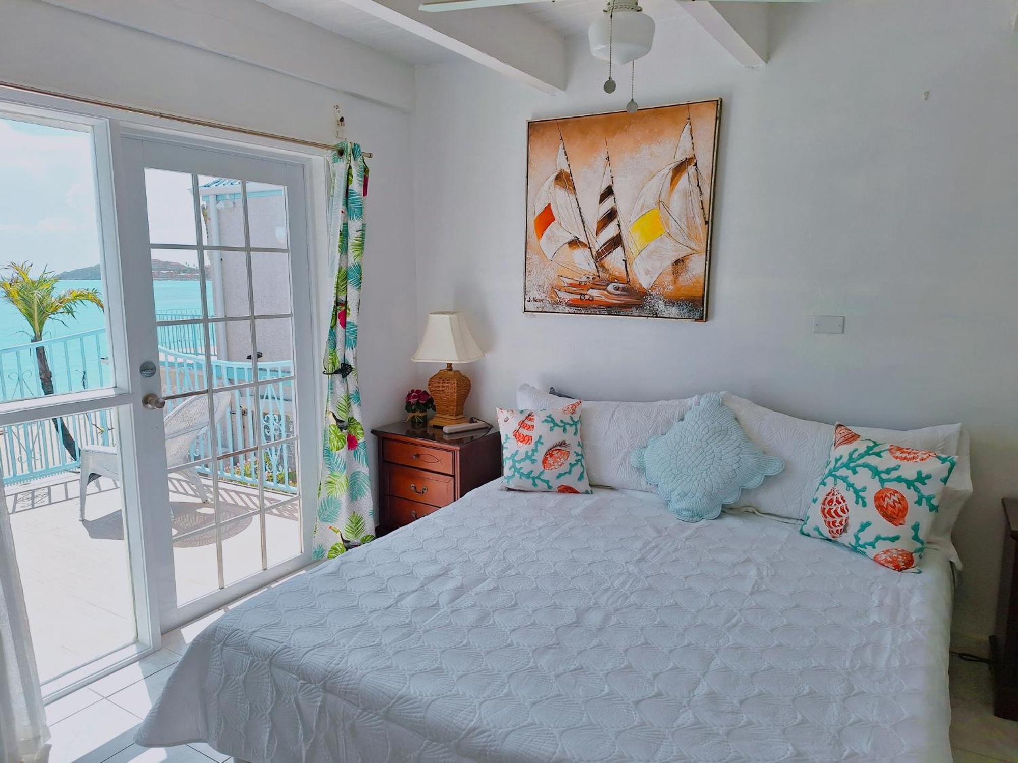 Villas On Great Bay Villa Foxie Φίλιπσμπουργκ Εξωτερικό φωτογραφία