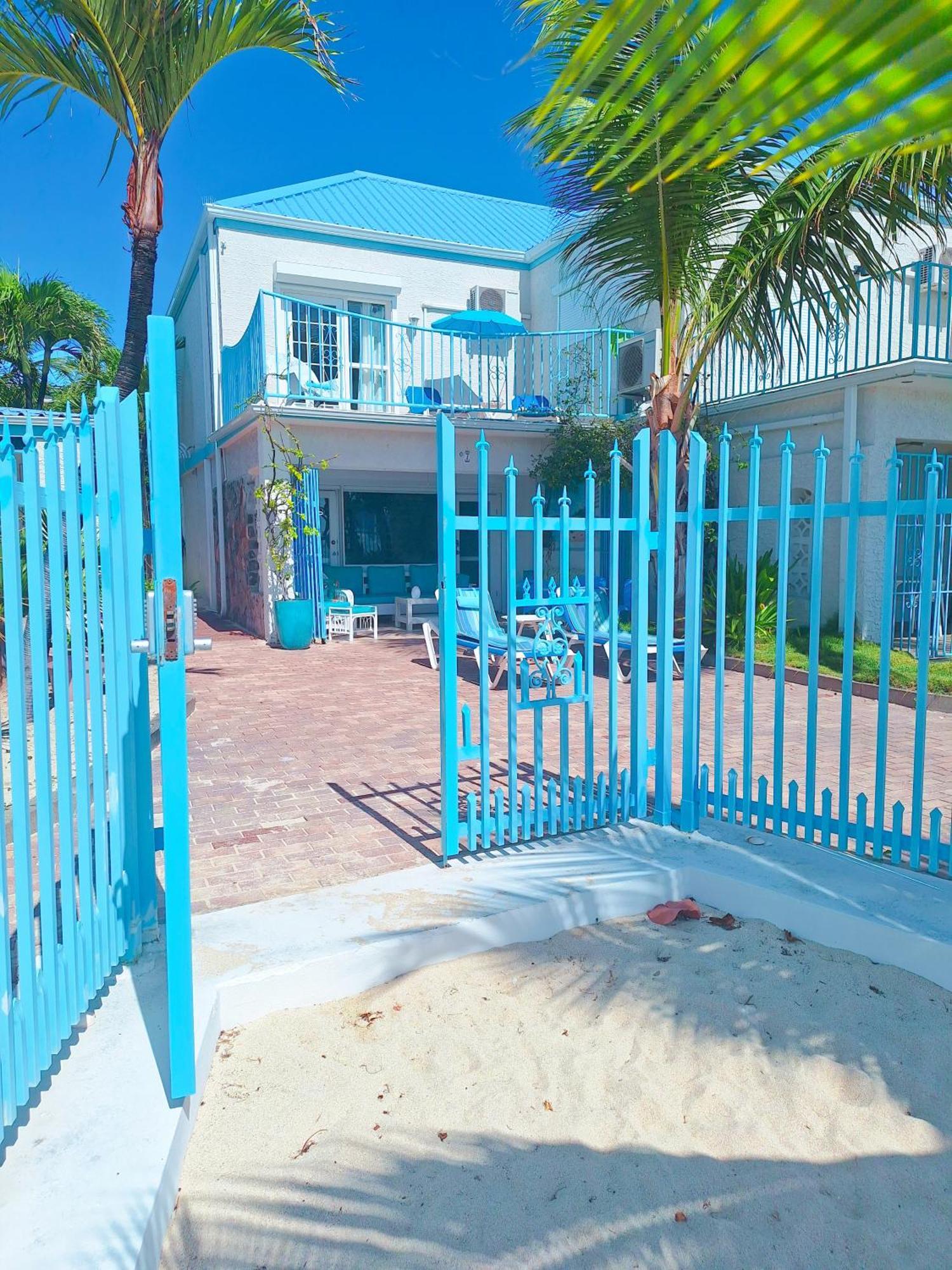 Villas On Great Bay Villa Foxie Φίλιπσμπουργκ Εξωτερικό φωτογραφία