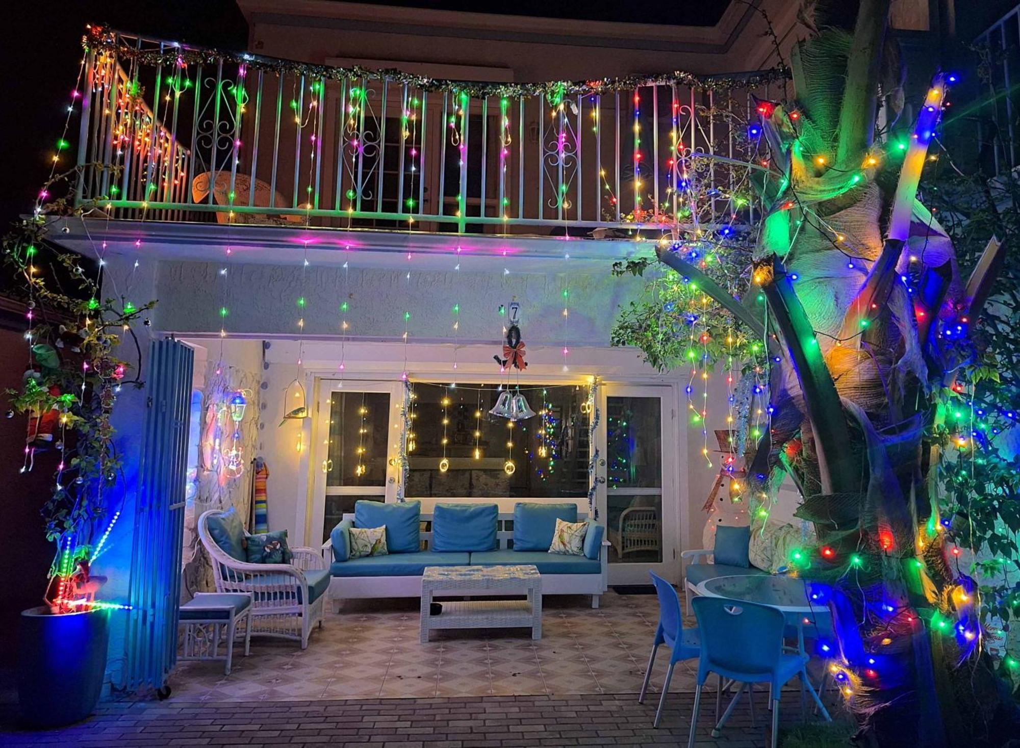 Villas On Great Bay Villa Foxie Φίλιπσμπουργκ Εξωτερικό φωτογραφία