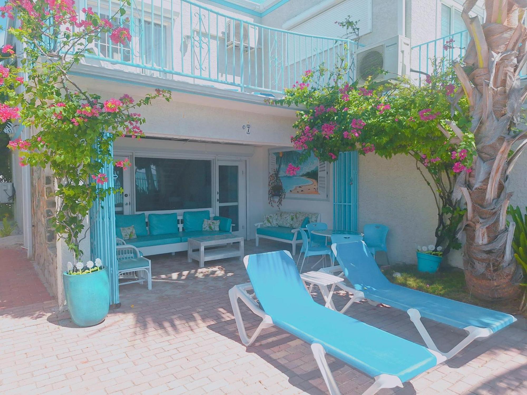 Villas On Great Bay Villa Foxie Φίλιπσμπουργκ Εξωτερικό φωτογραφία