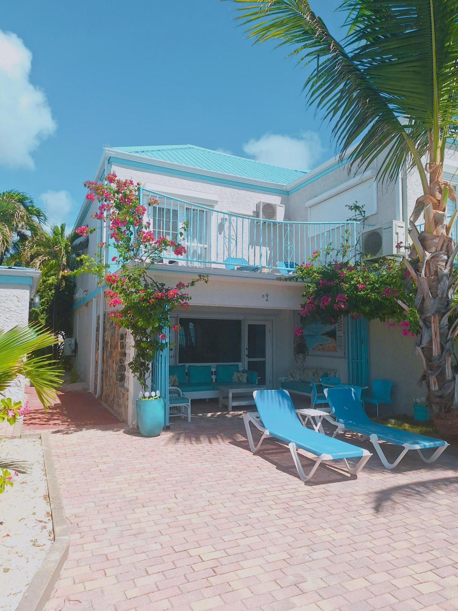 Villas On Great Bay Villa Foxie Φίλιπσμπουργκ Εξωτερικό φωτογραφία
